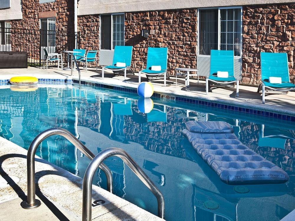 Towneplace Suites Denver Southwest/Литлтон Экстерьер фото