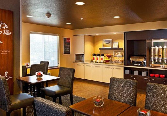Towneplace Suites Denver Southwest/Литлтон Экстерьер фото