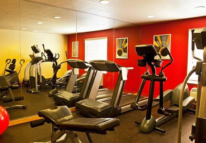 Towneplace Suites Denver Southwest/Литлтон Экстерьер фото