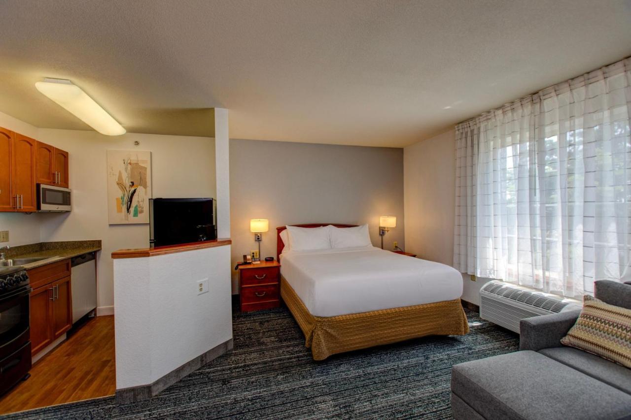 Towneplace Suites Denver Southwest/Литлтон Экстерьер фото