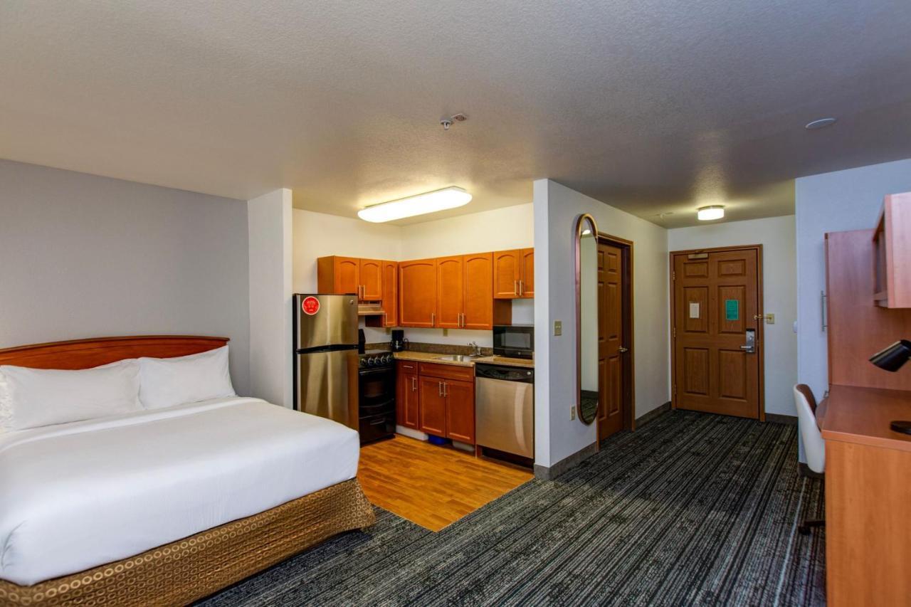 Towneplace Suites Denver Southwest/Литлтон Экстерьер фото