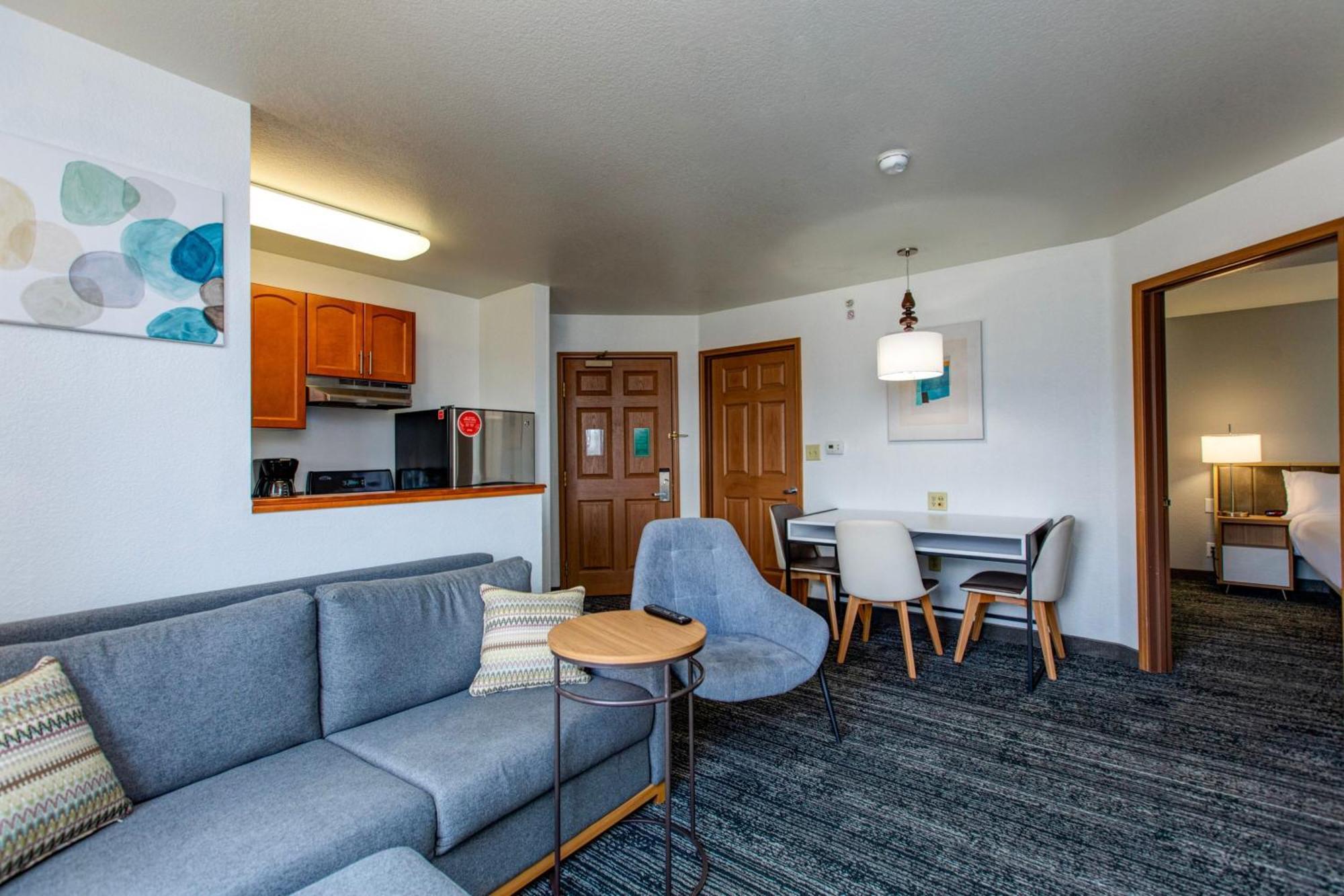 Towneplace Suites Denver Southwest/Литлтон Экстерьер фото