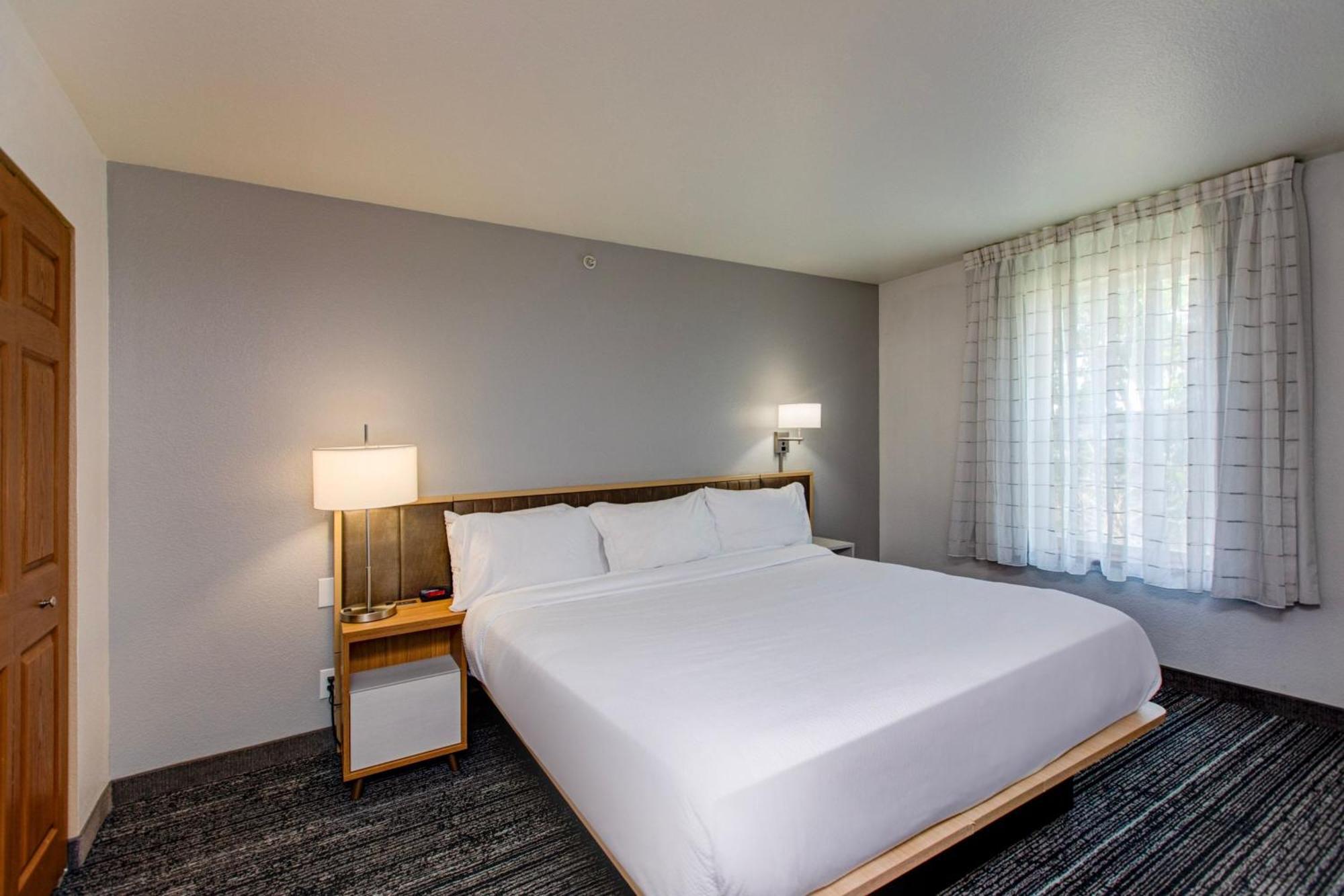 Towneplace Suites Denver Southwest/Литлтон Экстерьер фото