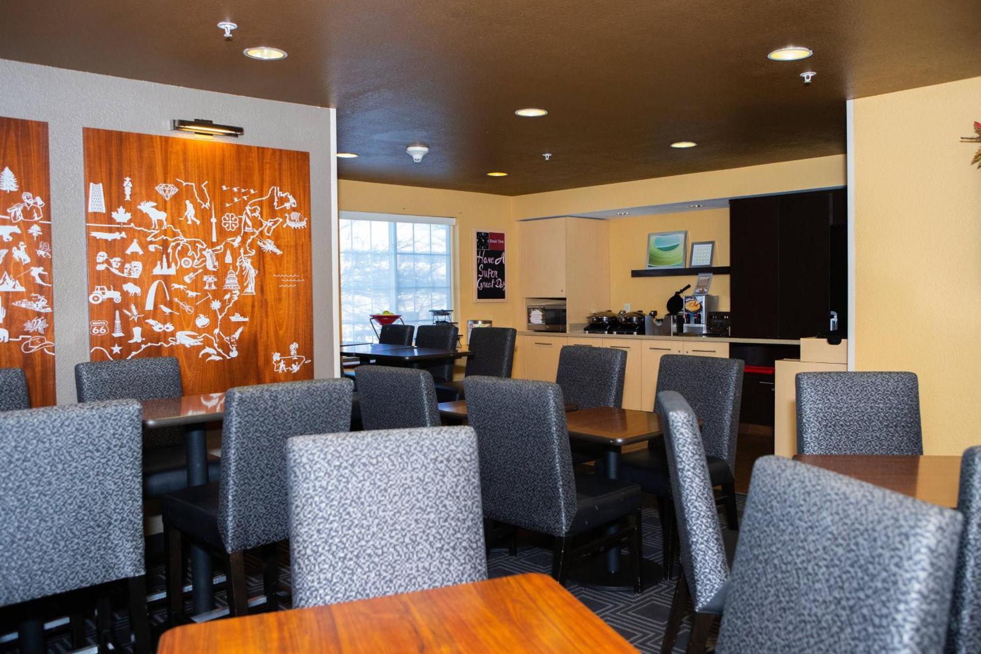 Towneplace Suites Denver Southwest/Литлтон Экстерьер фото