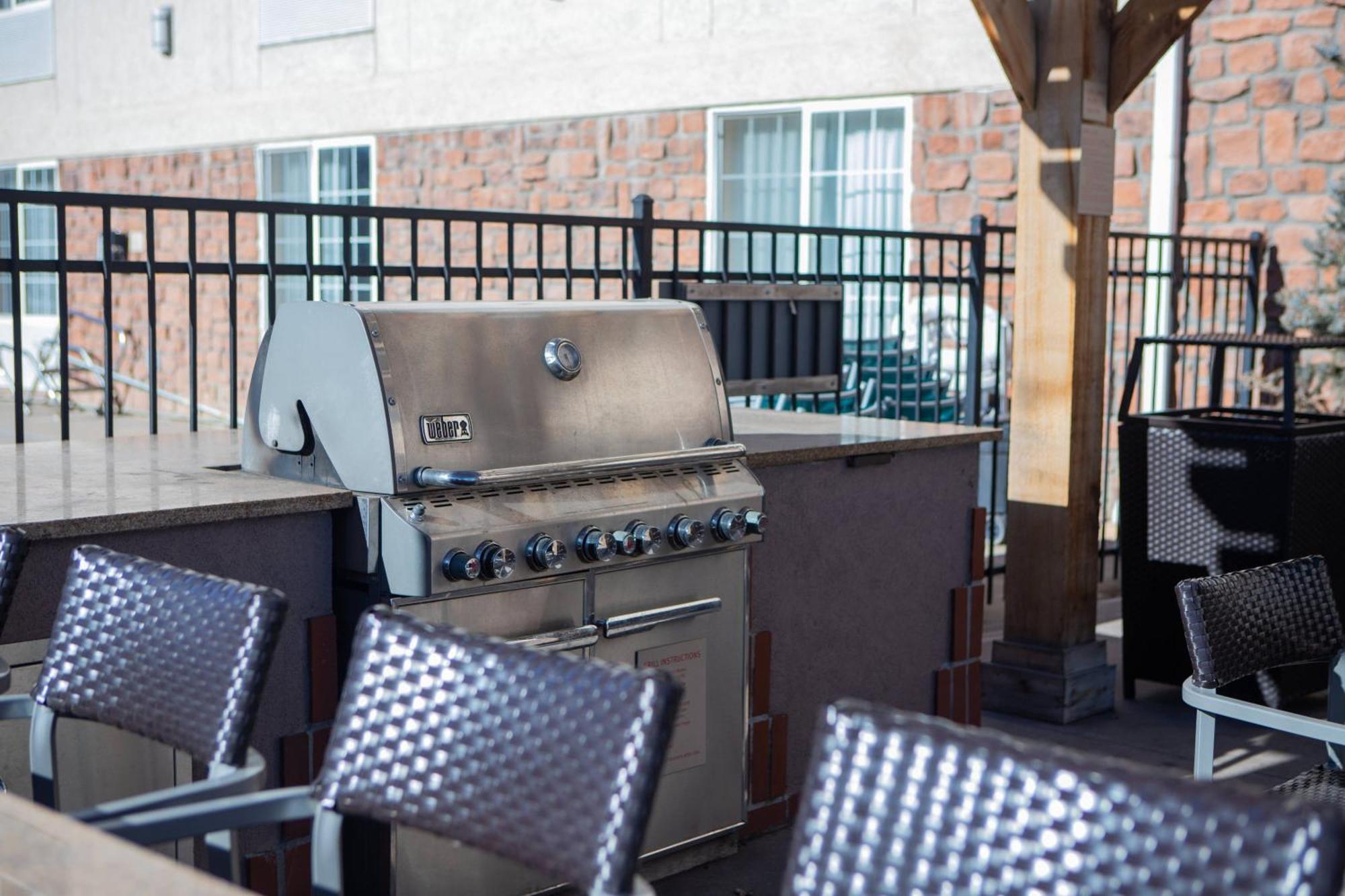 Towneplace Suites Denver Southwest/Литлтон Экстерьер фото