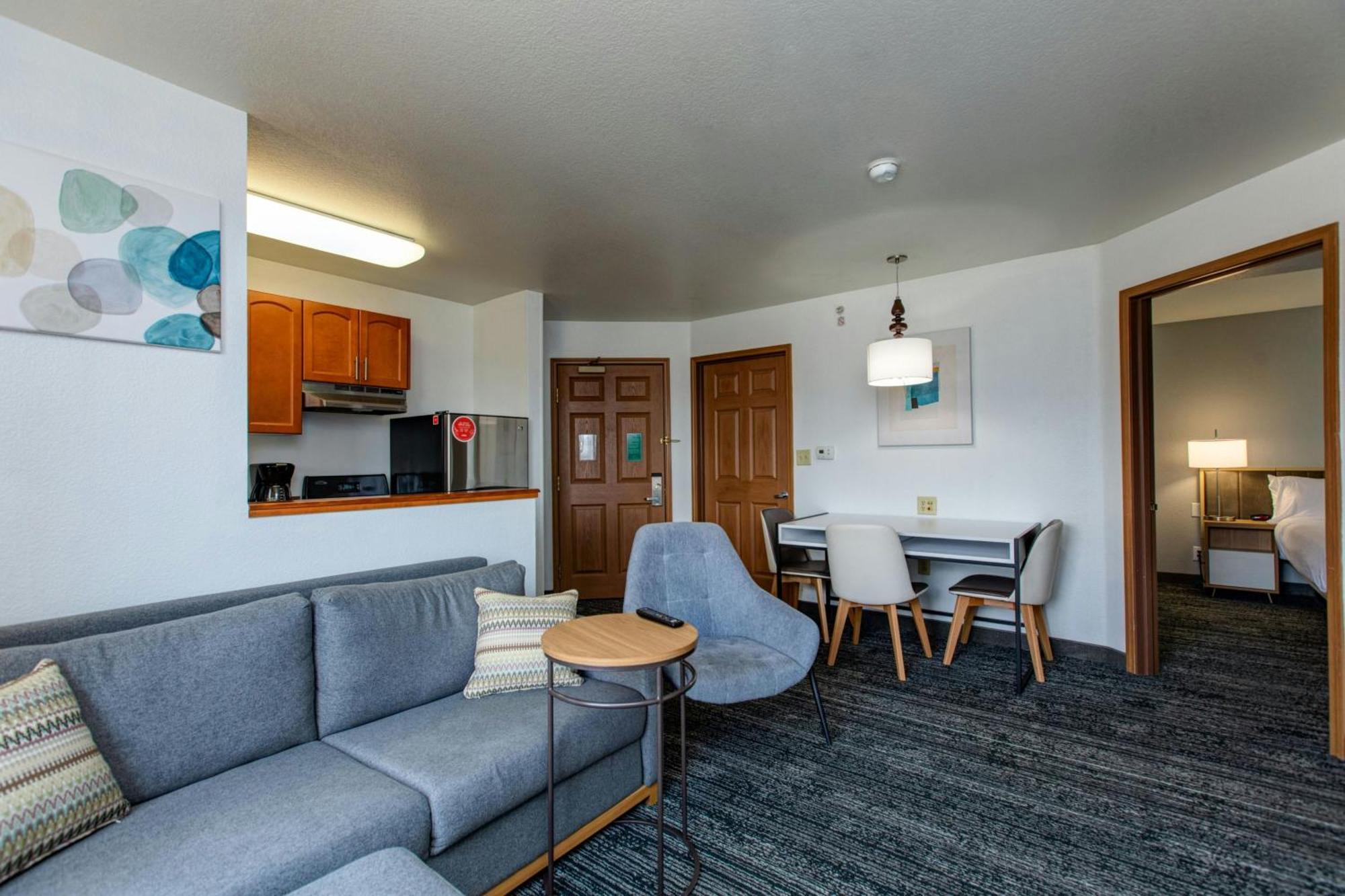 Towneplace Suites Denver Southwest/Литлтон Экстерьер фото