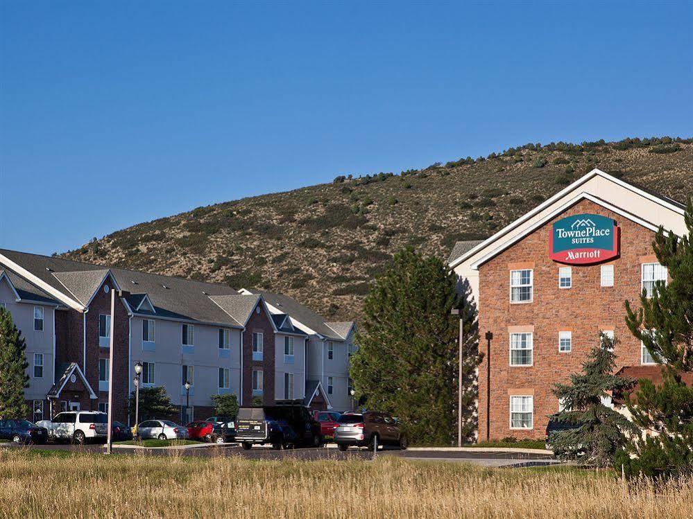 Towneplace Suites Denver Southwest/Литлтон Экстерьер фото