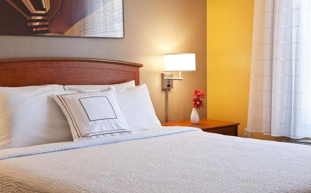 Towneplace Suites Denver Southwest/Литлтон Экстерьер фото