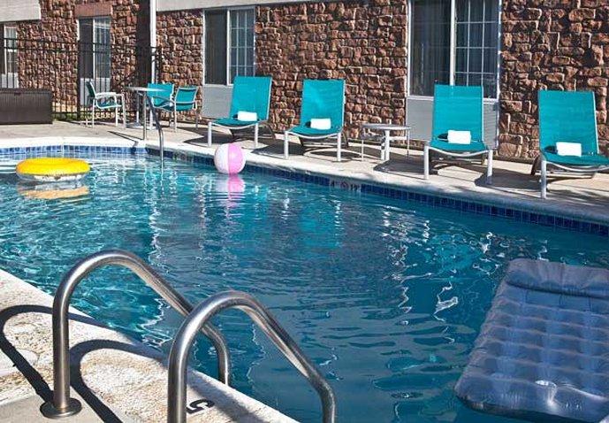 Towneplace Suites Denver Southwest/Литлтон Экстерьер фото